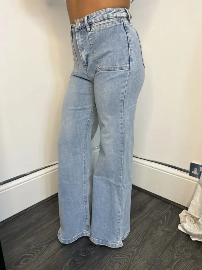 ght denim