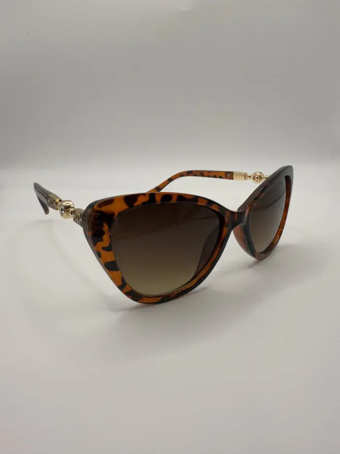 lepad cat eye sunglasers
