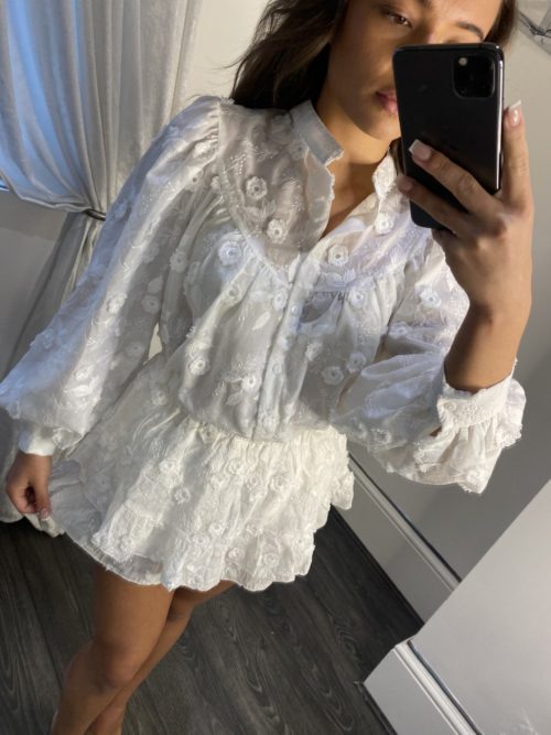 cutesummer set close up