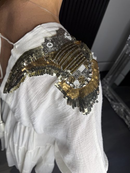 angel wuin dress shoulder 3
