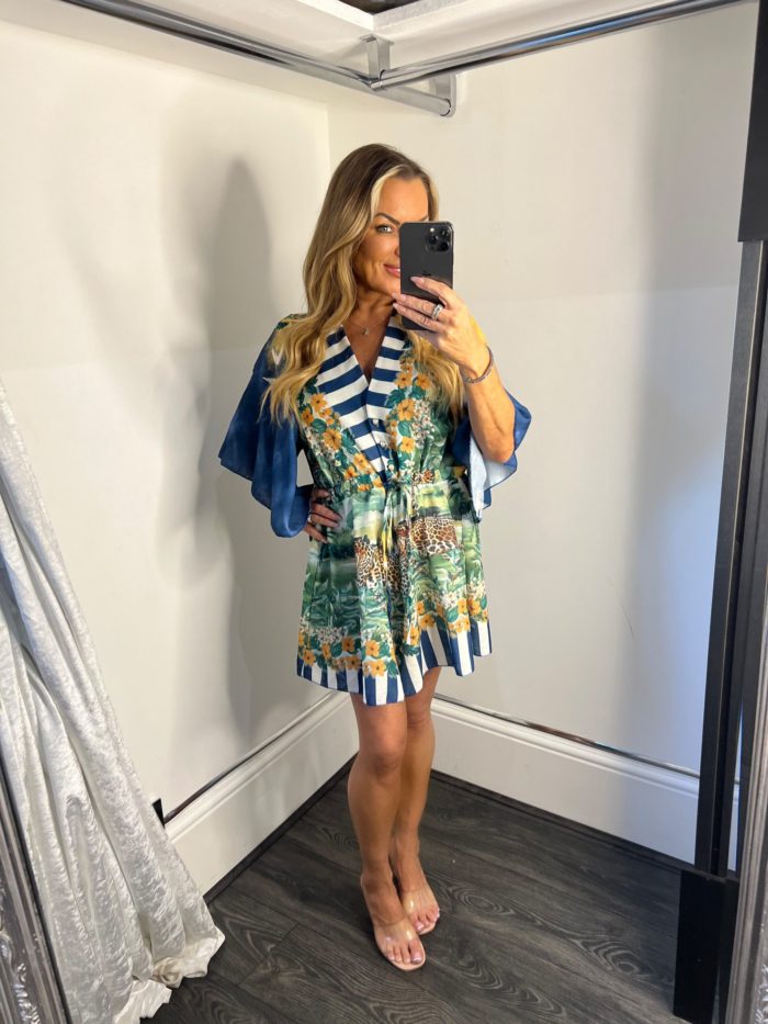 Safari Playsuit - Image 2