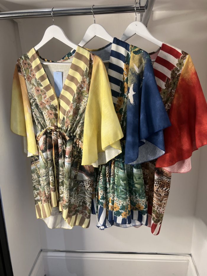 Safari Playsuit - Image 4
