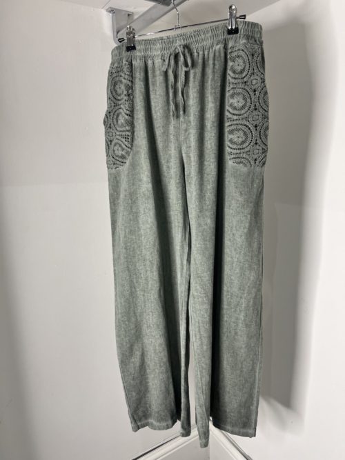 green linen torsreea pocets 1