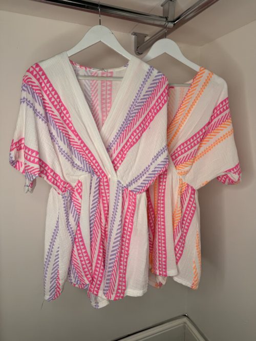 neon zig zag plasyuits 2