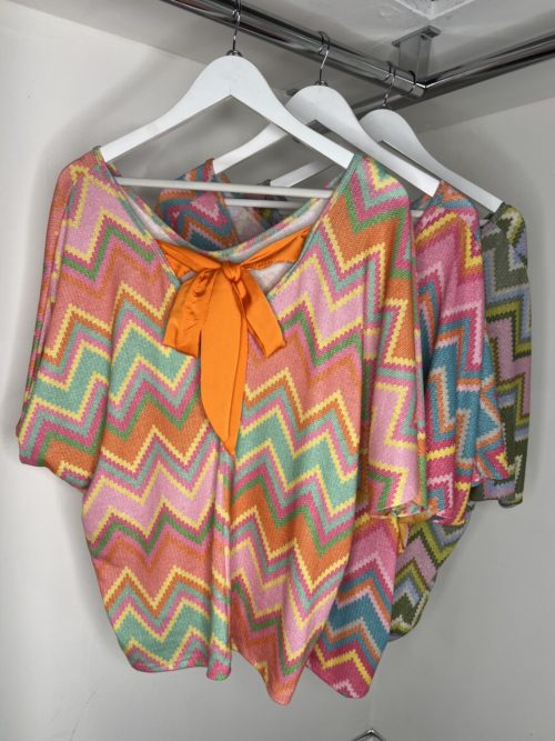 zig zag sets hangin u