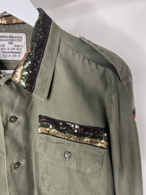 khaki army jaxkeyt