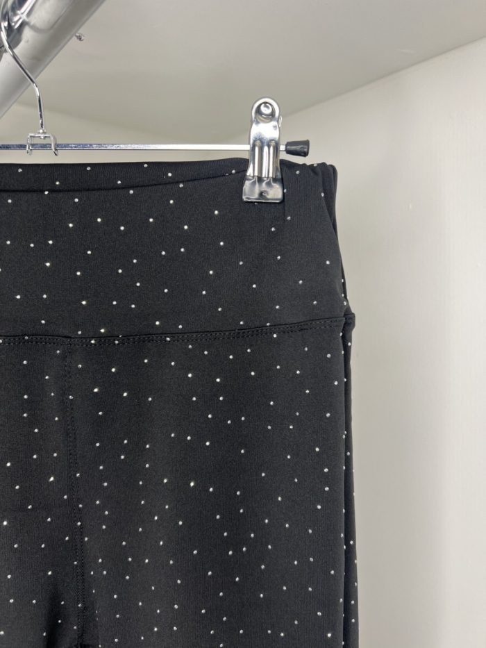 Diamonte Stud Flares - Image 2