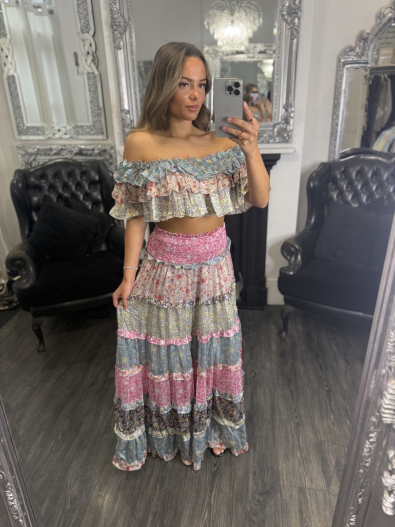 Boho Two Piece - Image 2