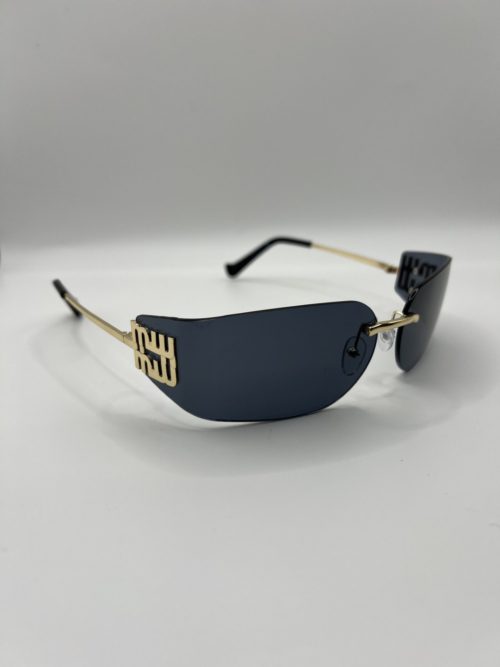 black miu glasse 2
