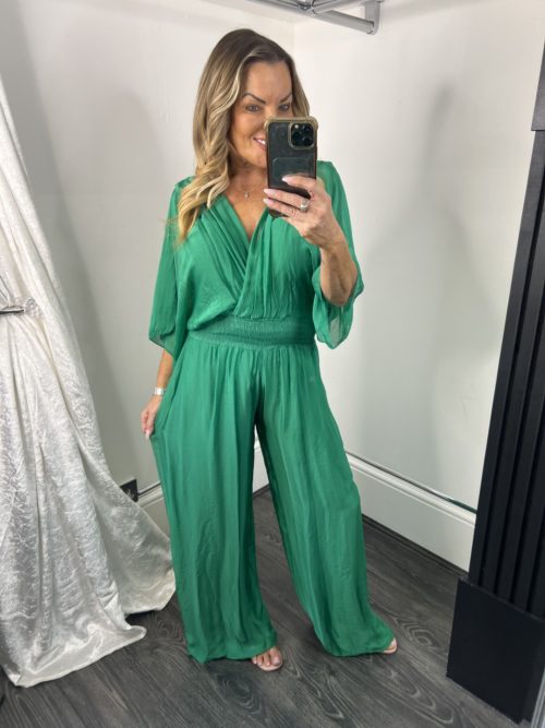 green batwing jumpst5